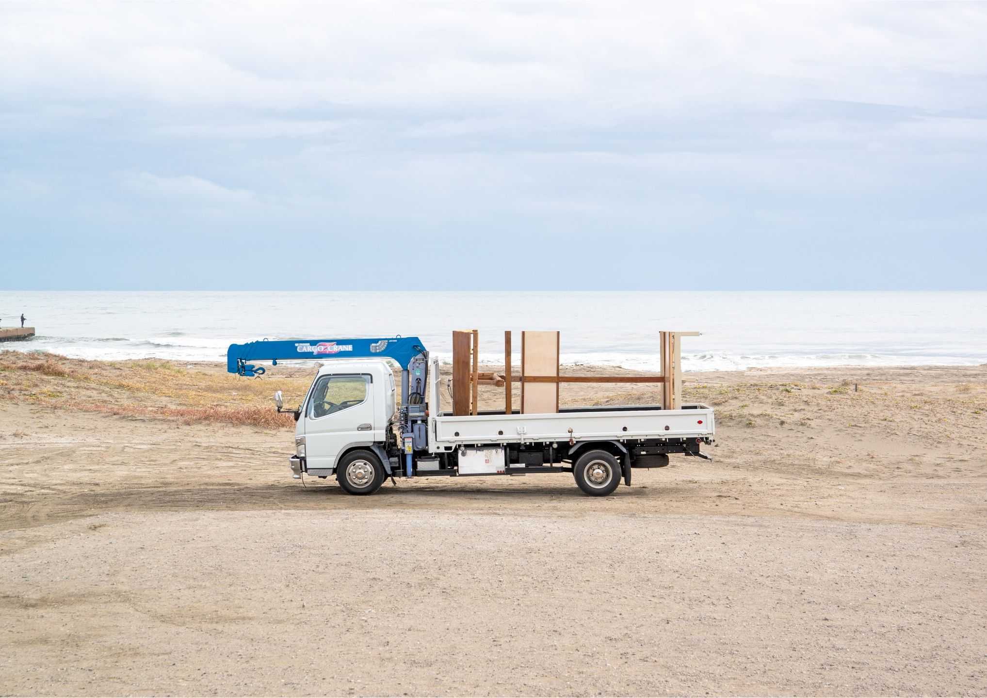 関田　重太郎 - Z軸の引っ越し | 東京藝大アートフェス / TOKYO GEIDAI ARTFESの作品画像 | 3枚目