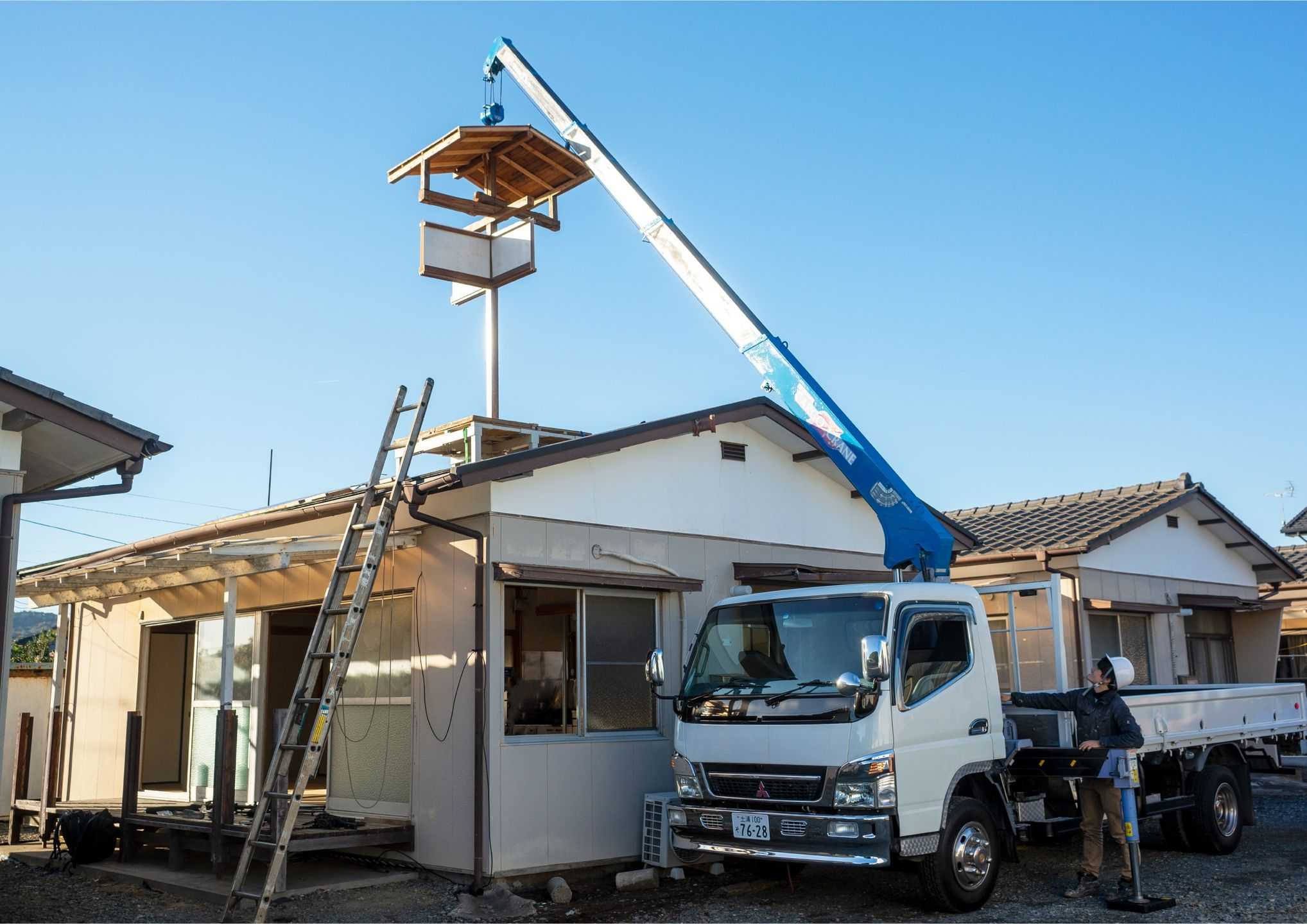関田　重太郎 - Z軸の引っ越し | 東京藝大アートフェス / TOKYO GEIDAI ARTFESの作品画像 | 4枚目