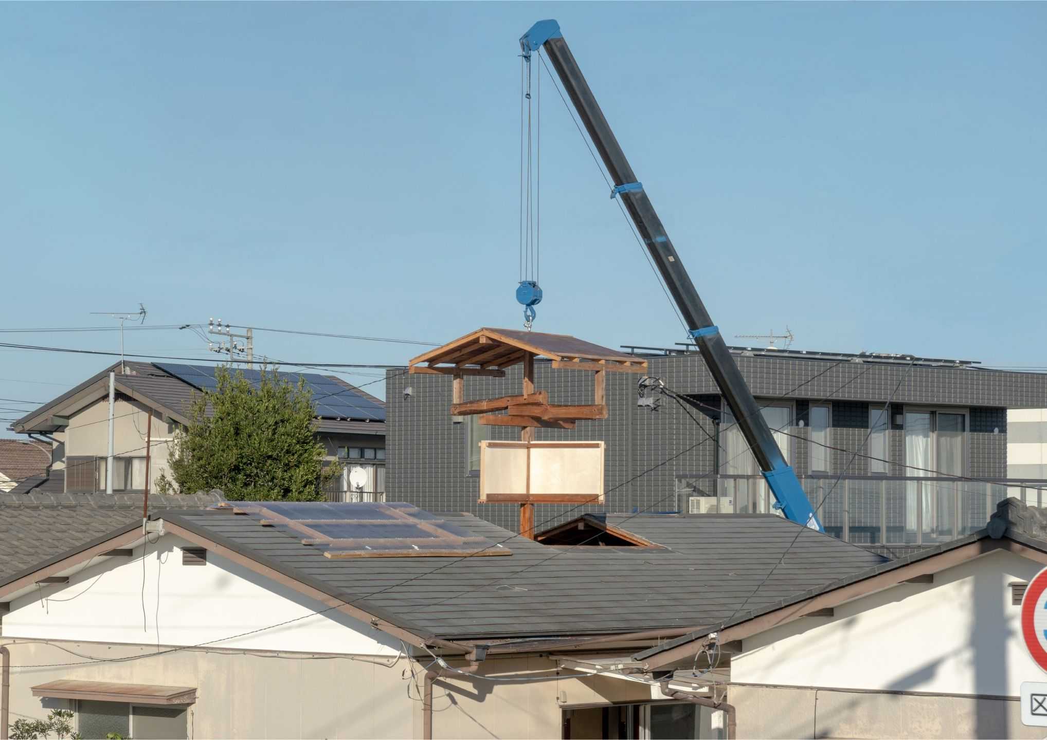 関田　重太郎 - Z軸の引っ越し | 東京藝大アートフェス / TOKYO GEIDAI ARTFESの作品画像 | 5枚目