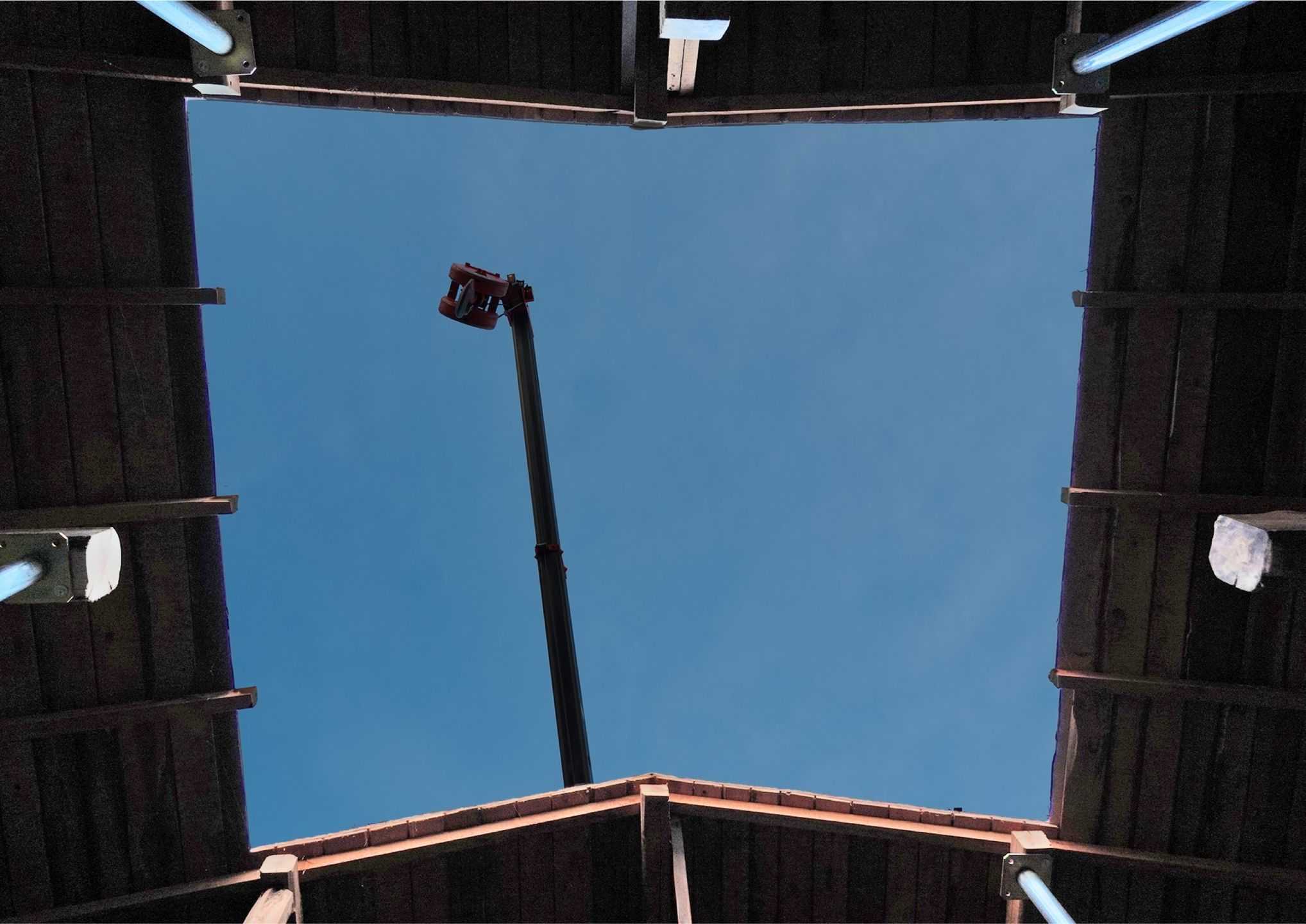 関田　重太郎 - Z軸の引っ越し | 東京藝大アートフェス / TOKYO GEIDAI ARTFESの作品画像 | 7枚目