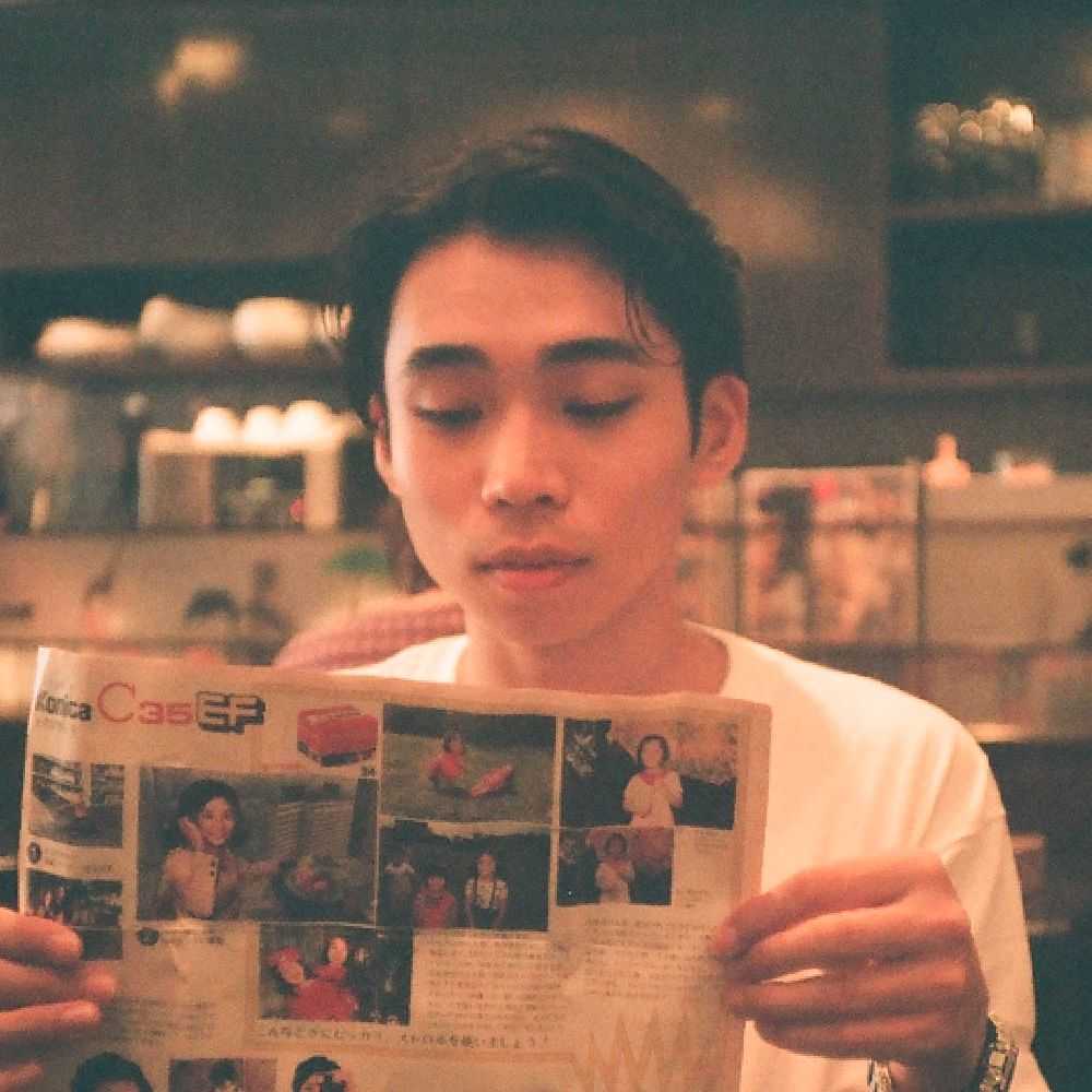 城田　崚吾のプロフィール画像