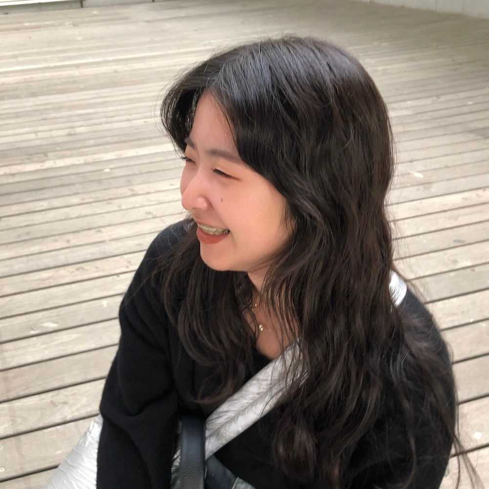 藤田　望愛のプロフィール画像