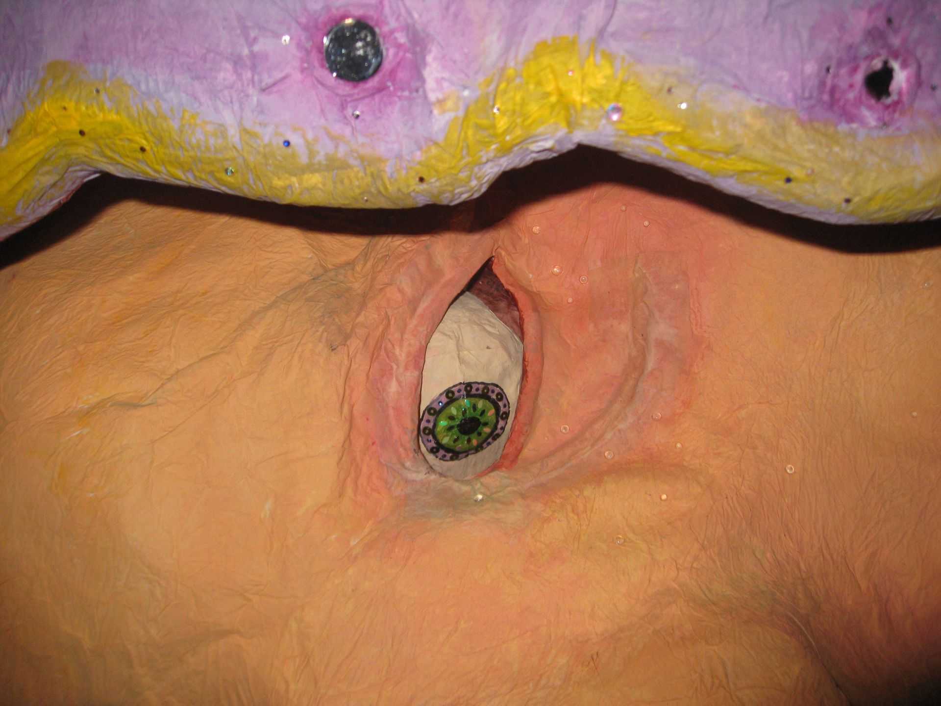 Sam - For Betty | 東京藝大アートフェス / TOKYO GEIDAI ARTFESの作品画像 | 1枚目