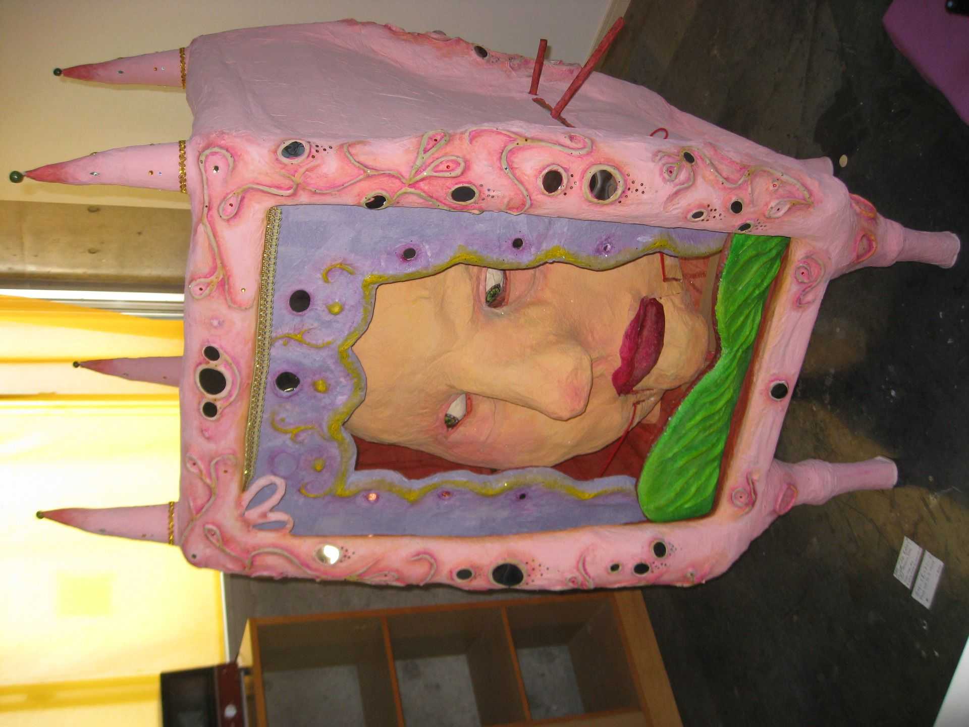 Sam - For Betty | 東京藝大アートフェス / TOKYO GEIDAI ARTFESの作品画像 | 2枚目