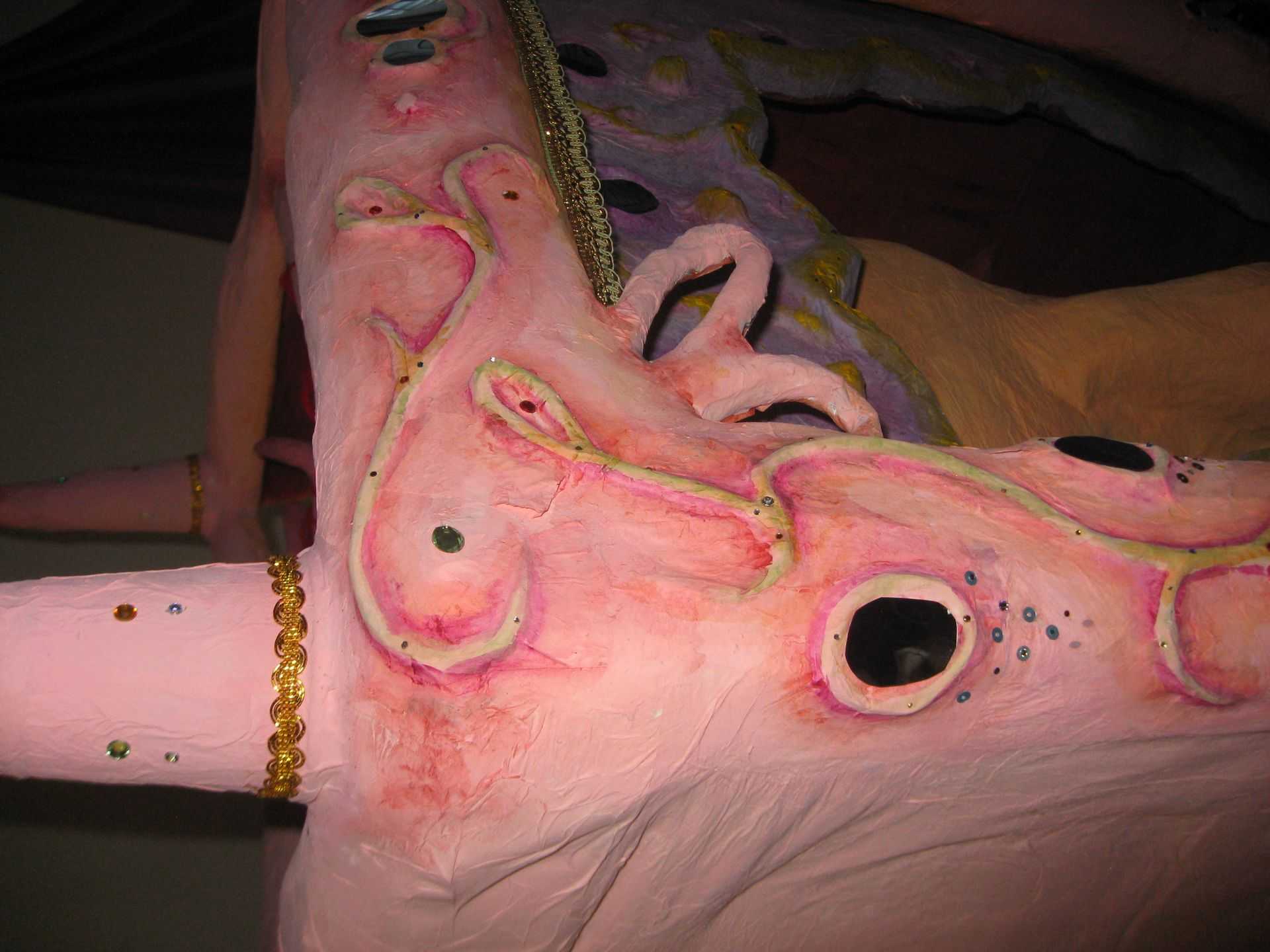 Sam - For Betty | 東京藝大アートフェス / TOKYO GEIDAI ARTFESの作品画像 | 3枚目