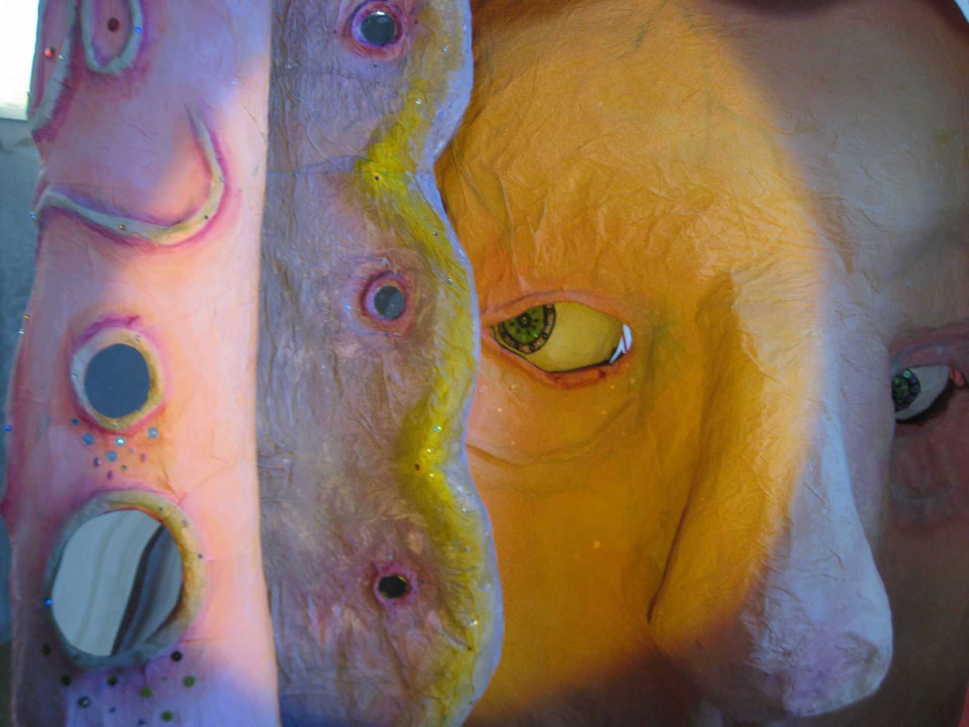 Sam - For Betty | 東京藝大アートフェス / TOKYO GEIDAI ARTFESの作品画像 | 4枚目