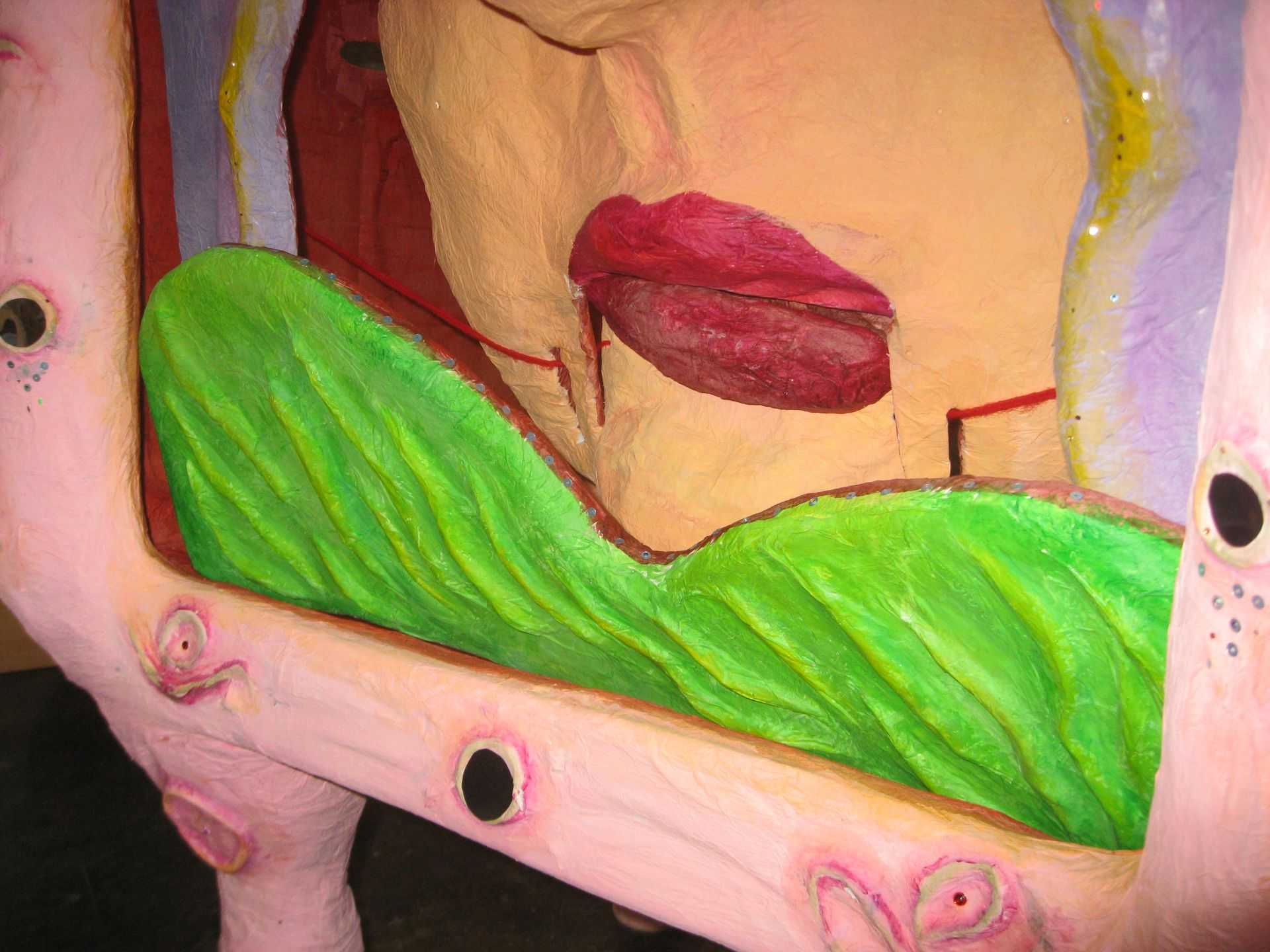 Sam - For Betty | 東京藝大アートフェス / TOKYO GEIDAI ARTFESの作品画像 | 5枚目