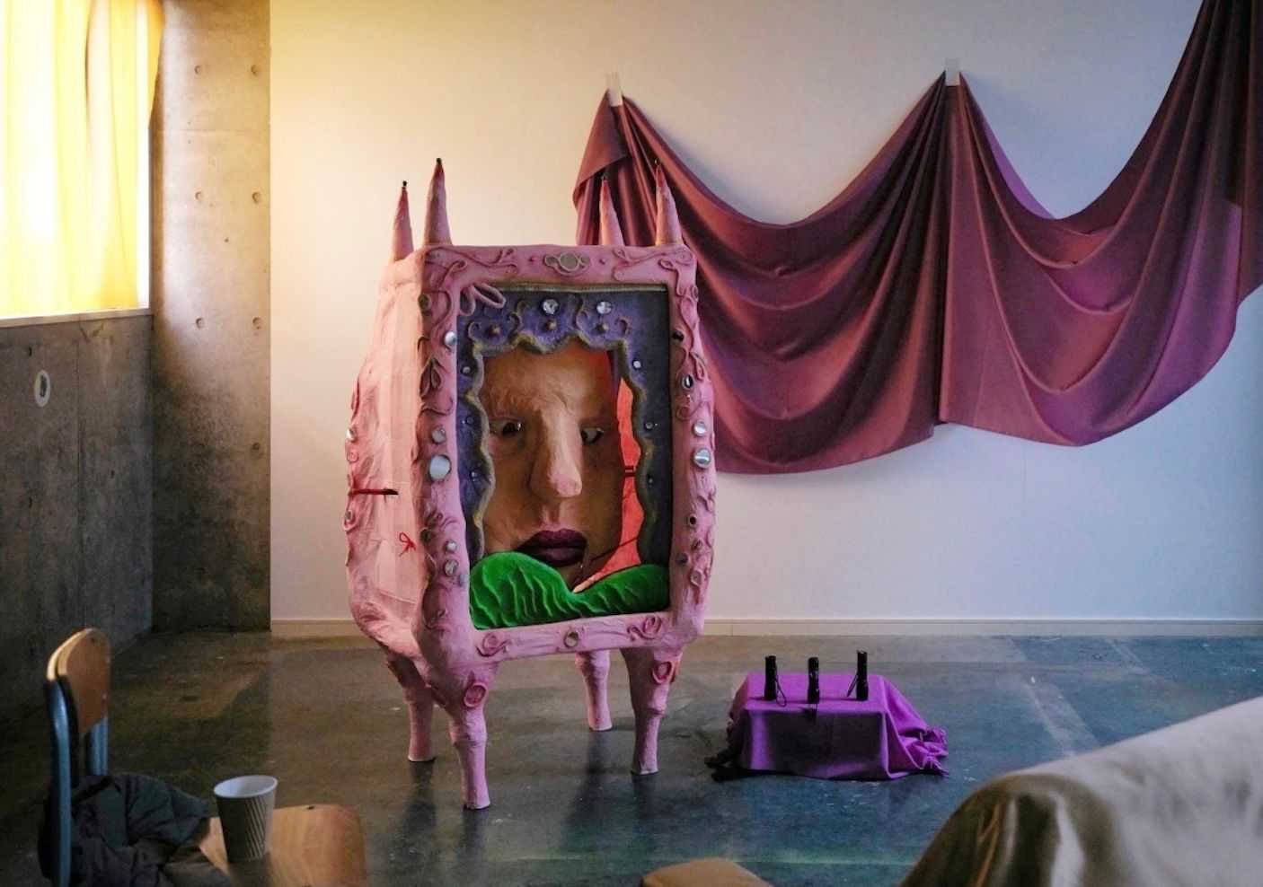 Sam - For Betty | 東京藝大アートフェス / TOKYO GEIDAI ARTFESの作品画像 | 7枚目