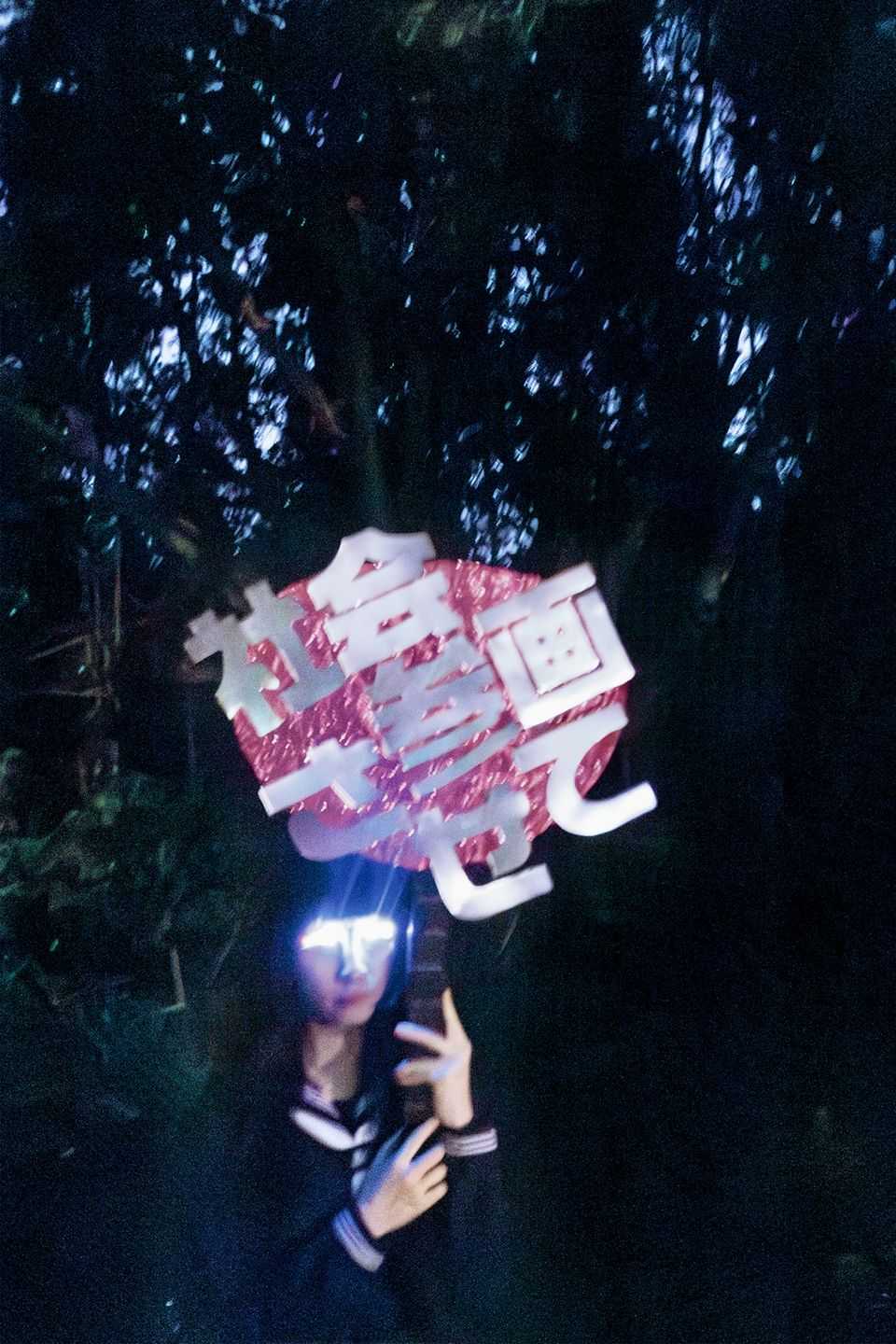 未確認歩行物体 - 哀しきデコラティブ〜表出させる基本的人権〜 | 東京藝大アートフェス / TOKYO GEIDAI ARTFESの作品画像 | 2枚目