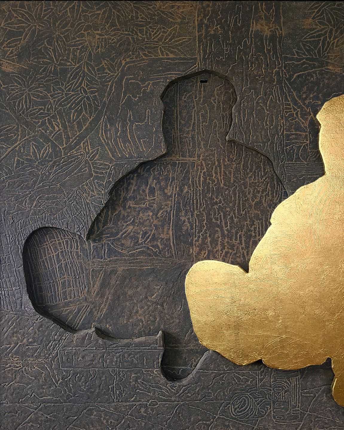 YERASHEVICH ILYA - 小倉山 | 東京藝大アートフェス / TOKYO GEIDAI ARTFESの作品画像 | 0枚目