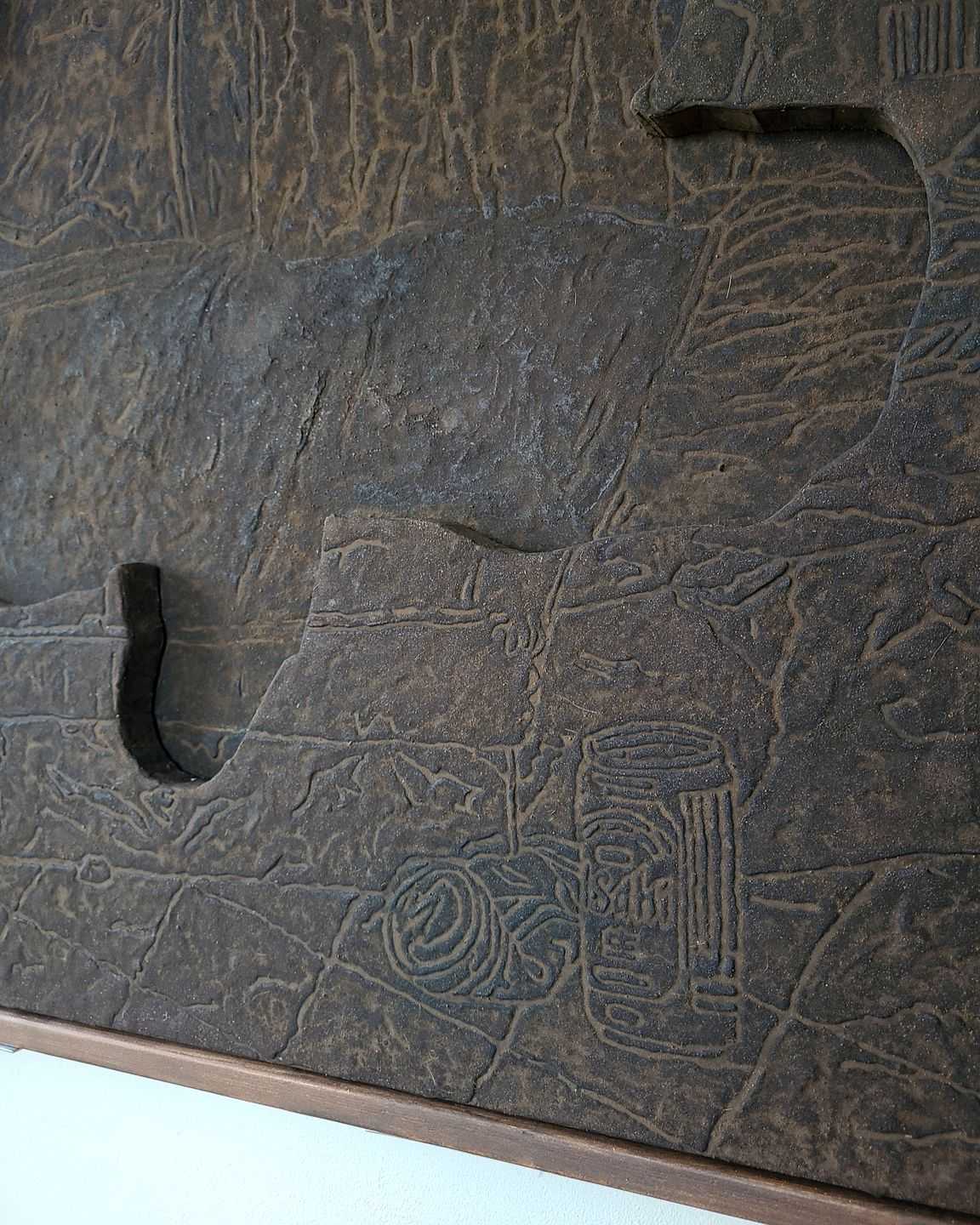 YERASHEVICH ILYA - 小倉山 | 東京藝大アートフェス / TOKYO GEIDAI ARTFESの作品画像 | 1枚目