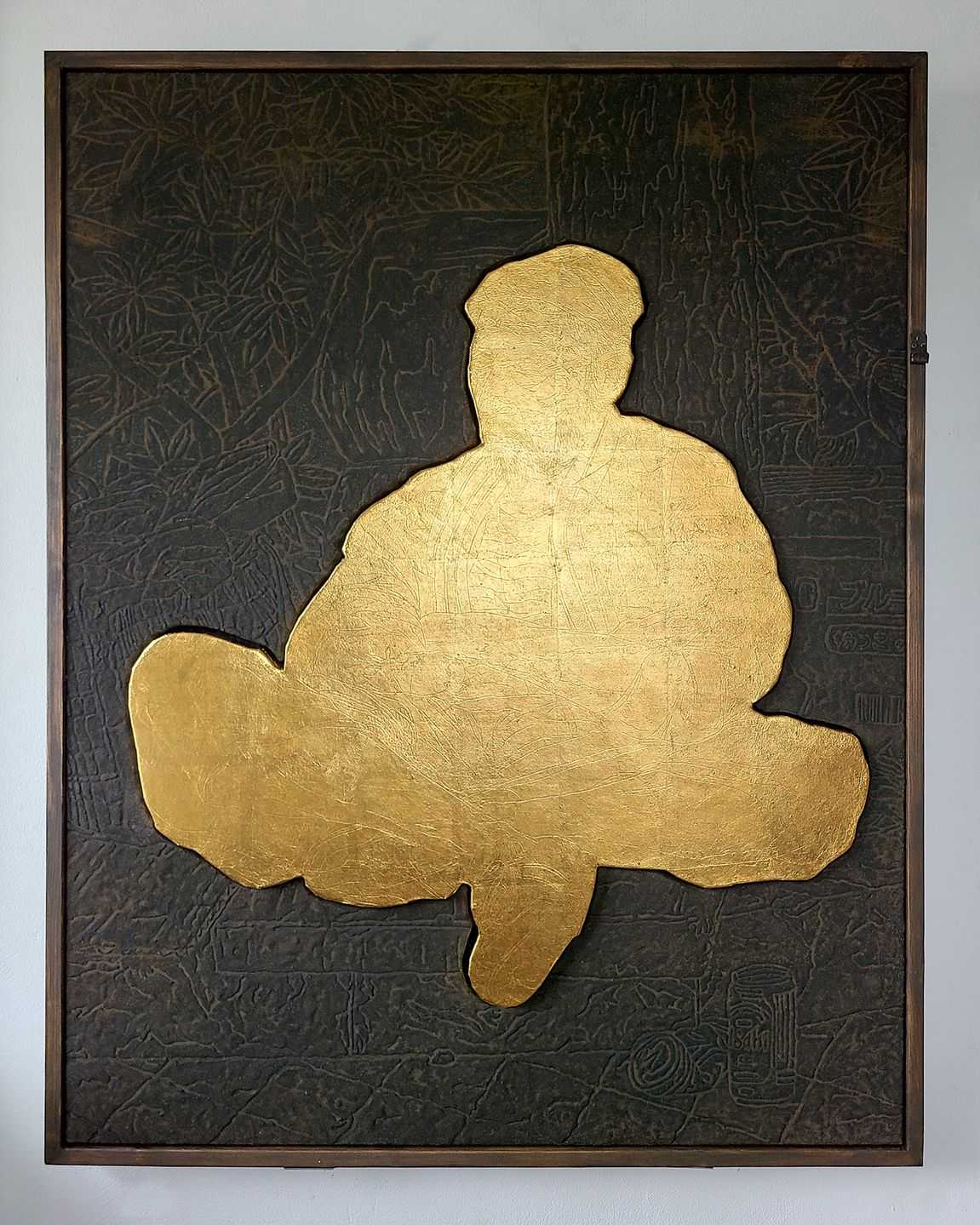 YERASHEVICH ILYA - 小倉山 | 東京藝大アートフェス / TOKYO GEIDAI ARTFESの作品画像 | 4枚目