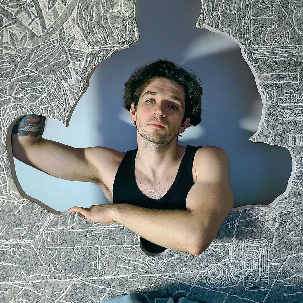 YERASHEVICH ILYAのプロフィール画像