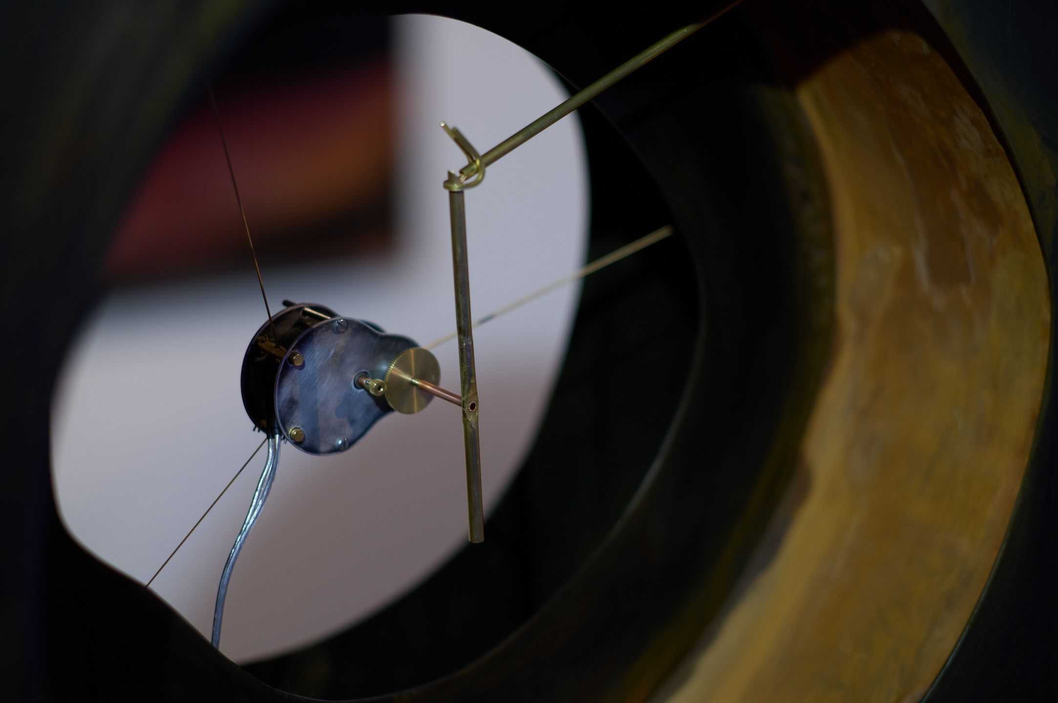 辻　一徹 - Quartetto | 東京藝大アートフェス / TOKYO GEIDAI ARTFESの作品画像 | 4枚目