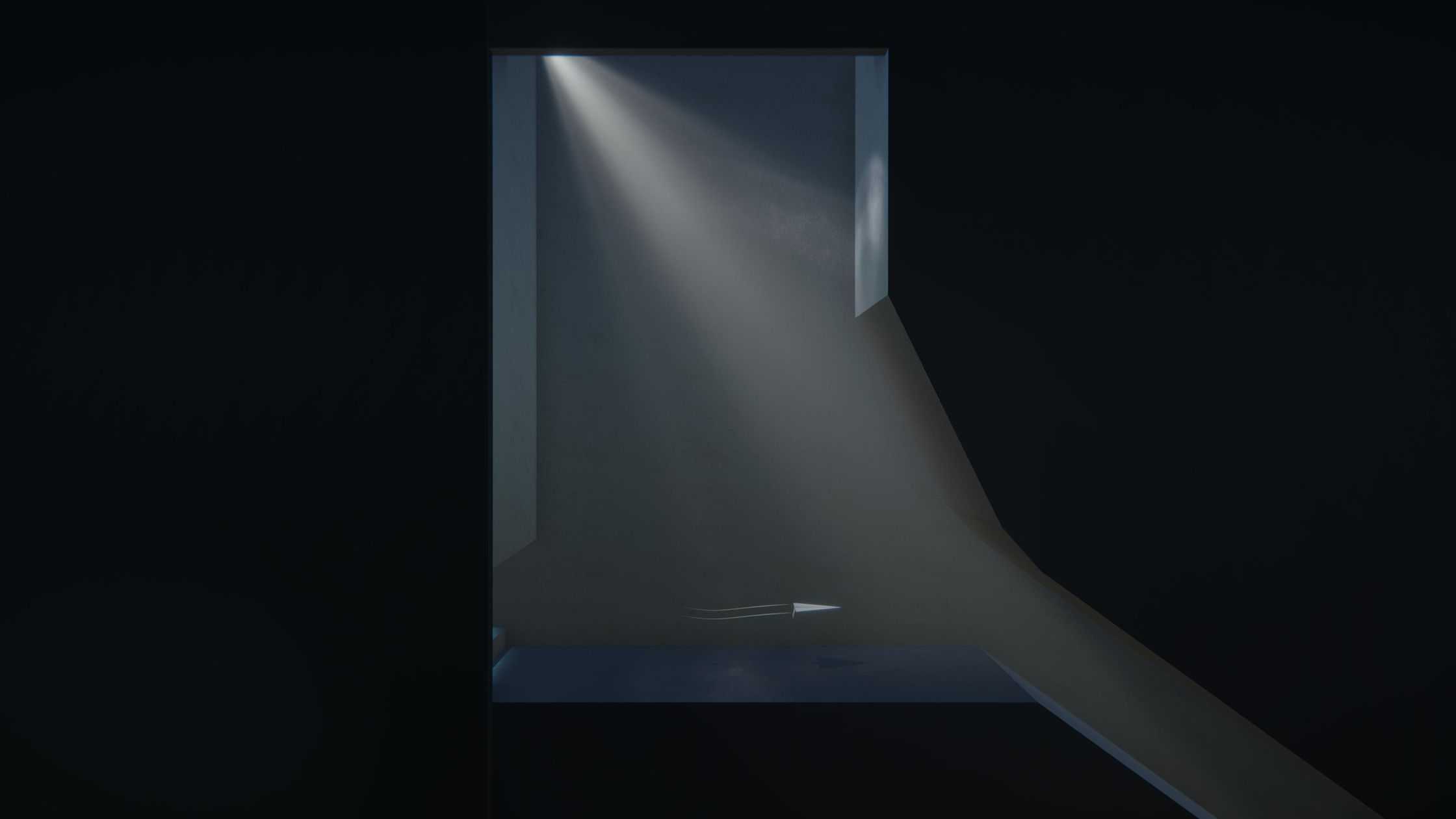 胡　琦 - DRIFTED ドリフテッド | 東京藝大アートフェス / TOKYO GEIDAI ARTFESの作品画像 | 2枚目