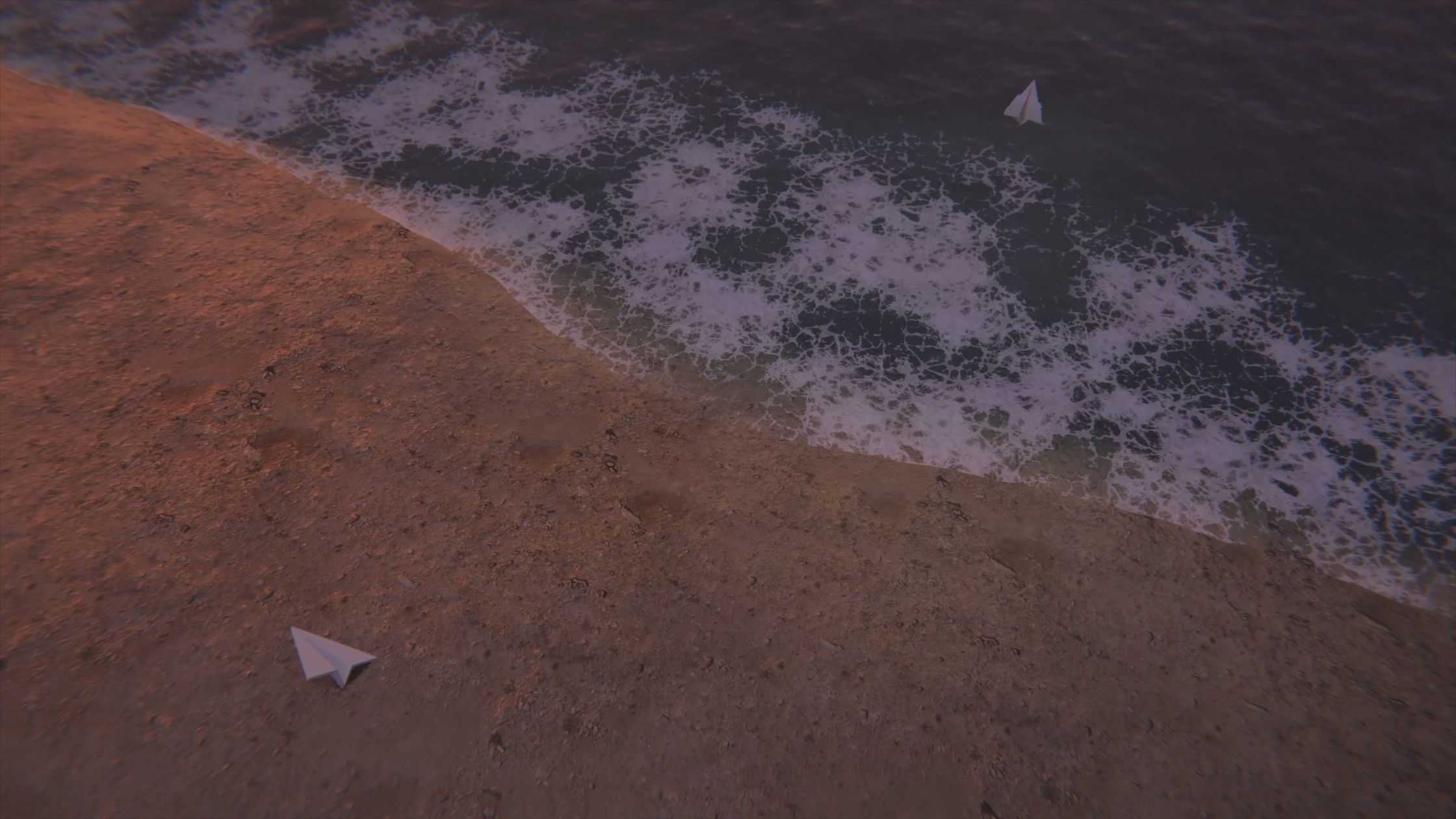 胡　琦 - DRIFTED ドリフテッド | 東京藝大アートフェス / TOKYO GEIDAI ARTFESの作品画像 | 4枚目