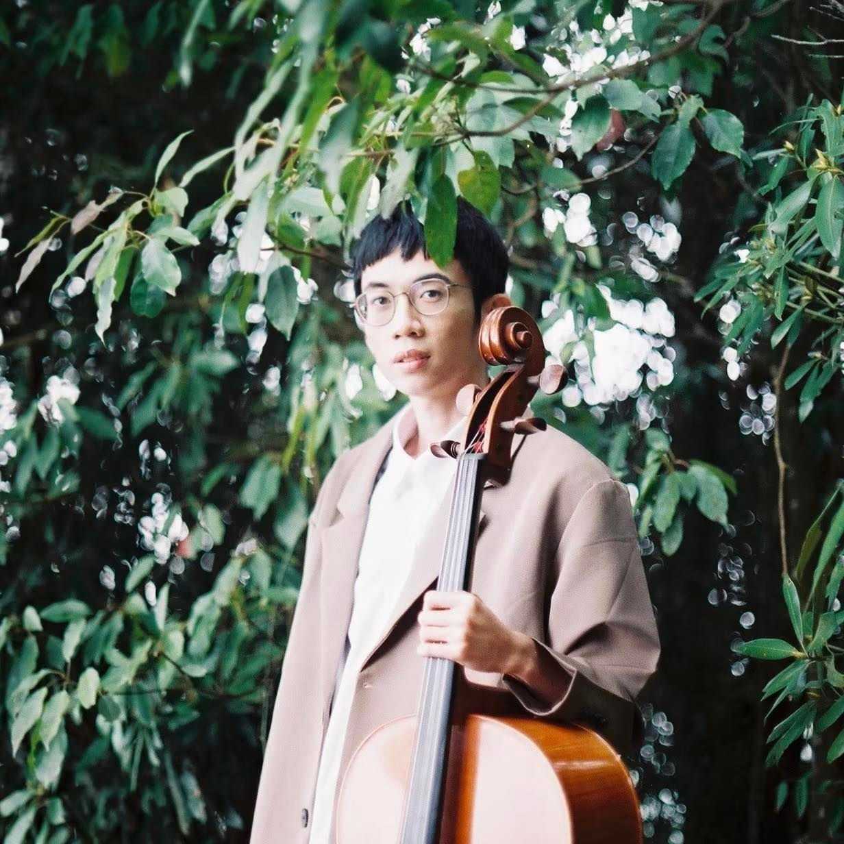 胡　琦のプロフィール画像