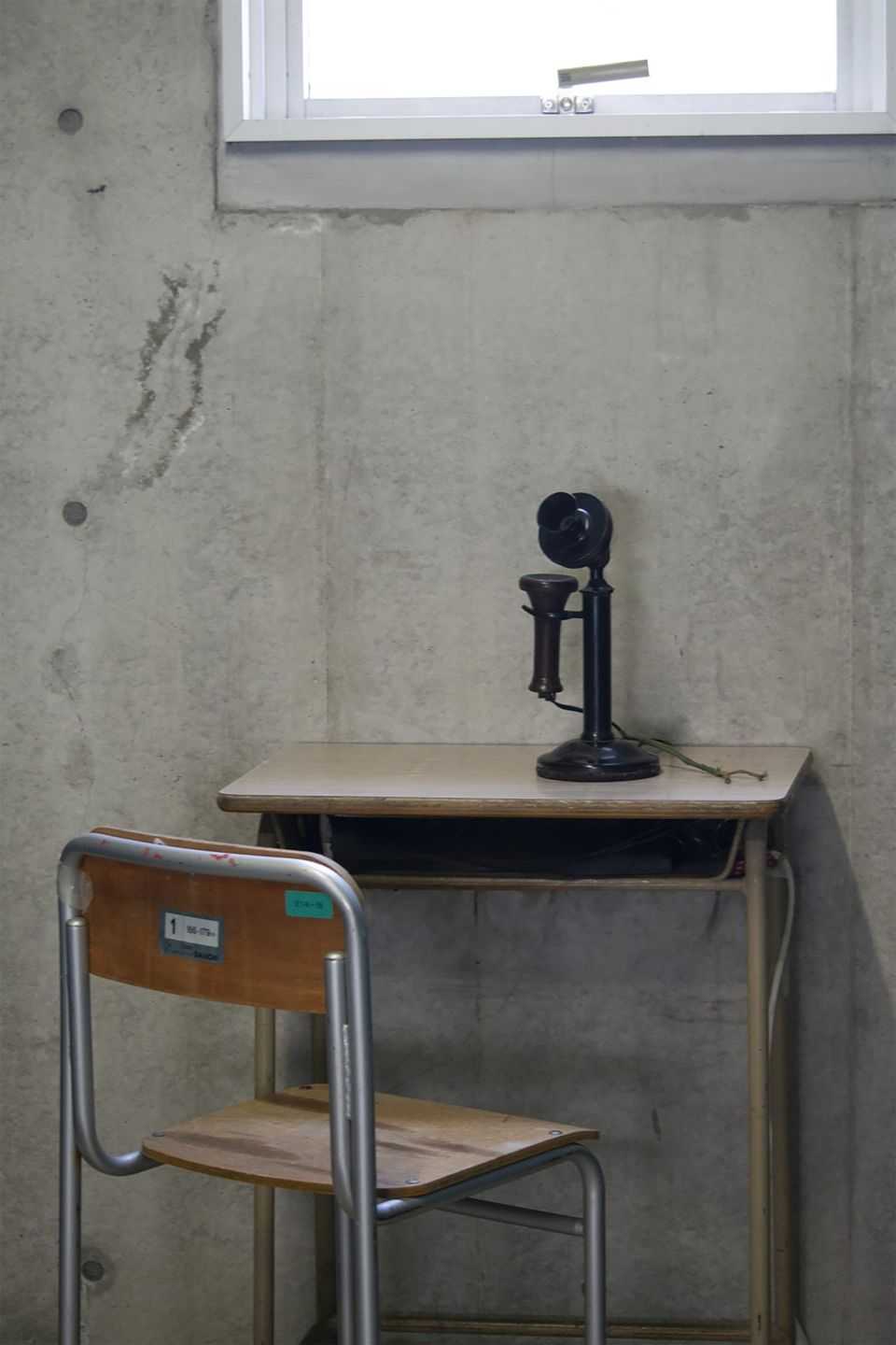 ホリコノカミヤオカ - 今も尚 | 東京藝大アートフェス / TOKYO GEIDAI ARTFESの作品画像 | 1枚目