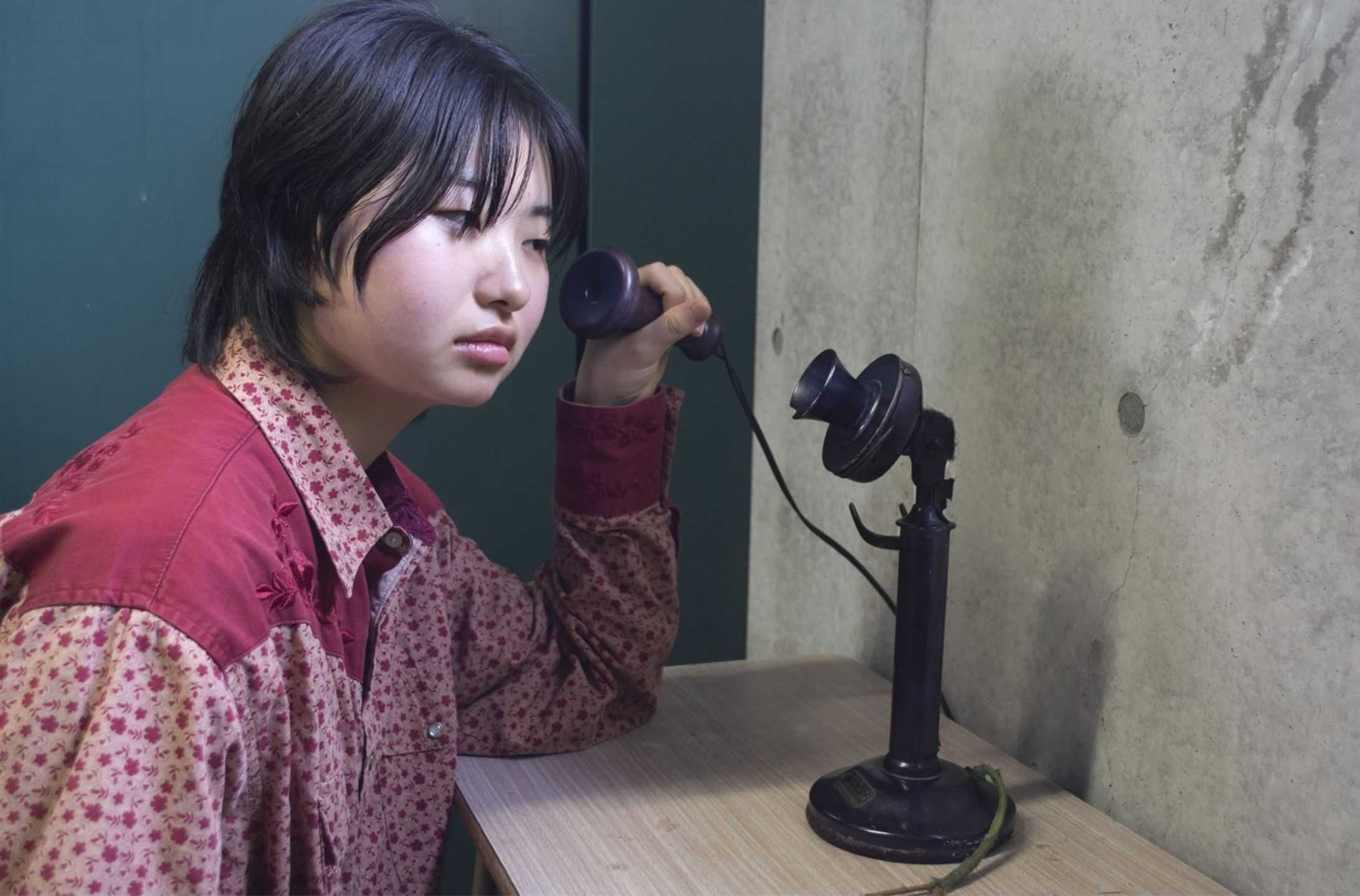 ホリコノカミヤオカ - 今も尚 | 東京藝大アートフェス / TOKYO GEIDAI ARTFESの作品画像 | 2枚目