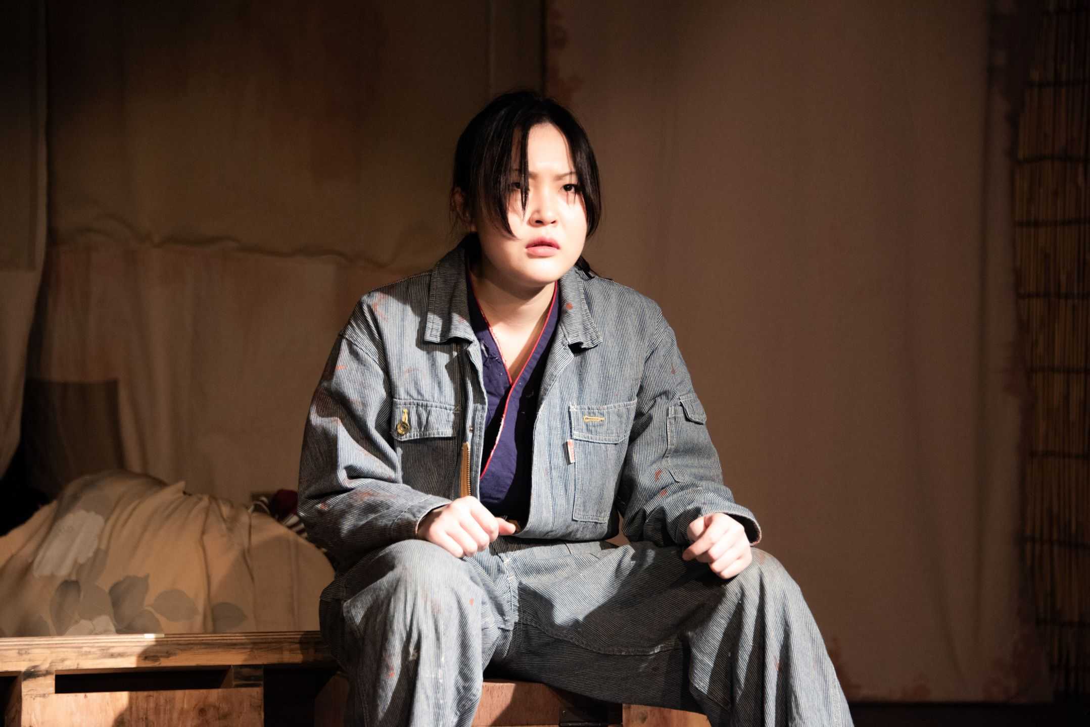 劇団身体ゲンゴロウ - ナマリの銅像 | 東京藝大アートフェス / TOKYO GEIDAI ARTFESの作品画像 | 6枚目