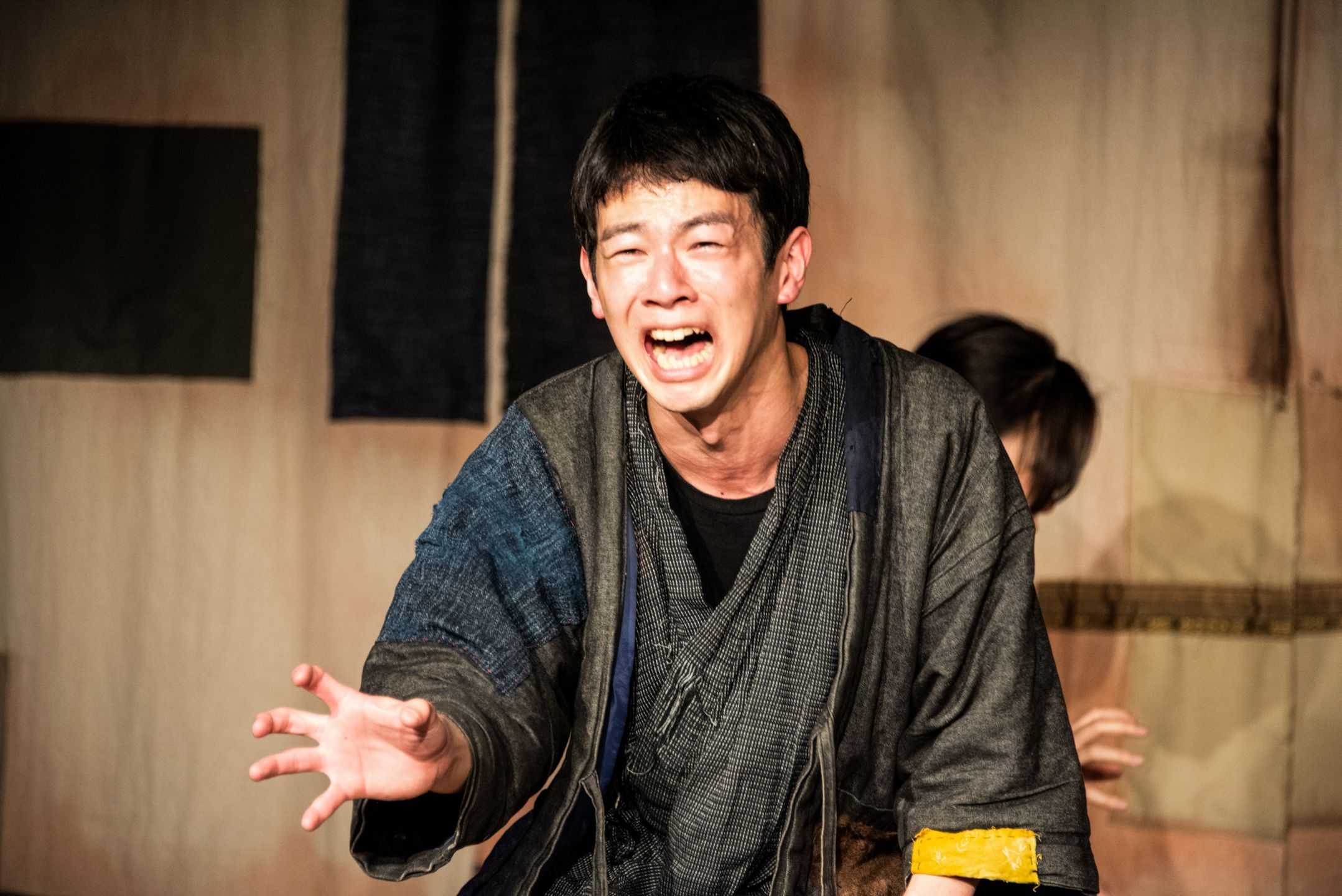 劇団身体ゲンゴロウ - ナマリの銅像 | 東京藝大アートフェス / TOKYO GEIDAI ARTFESの作品画像 | 8枚目