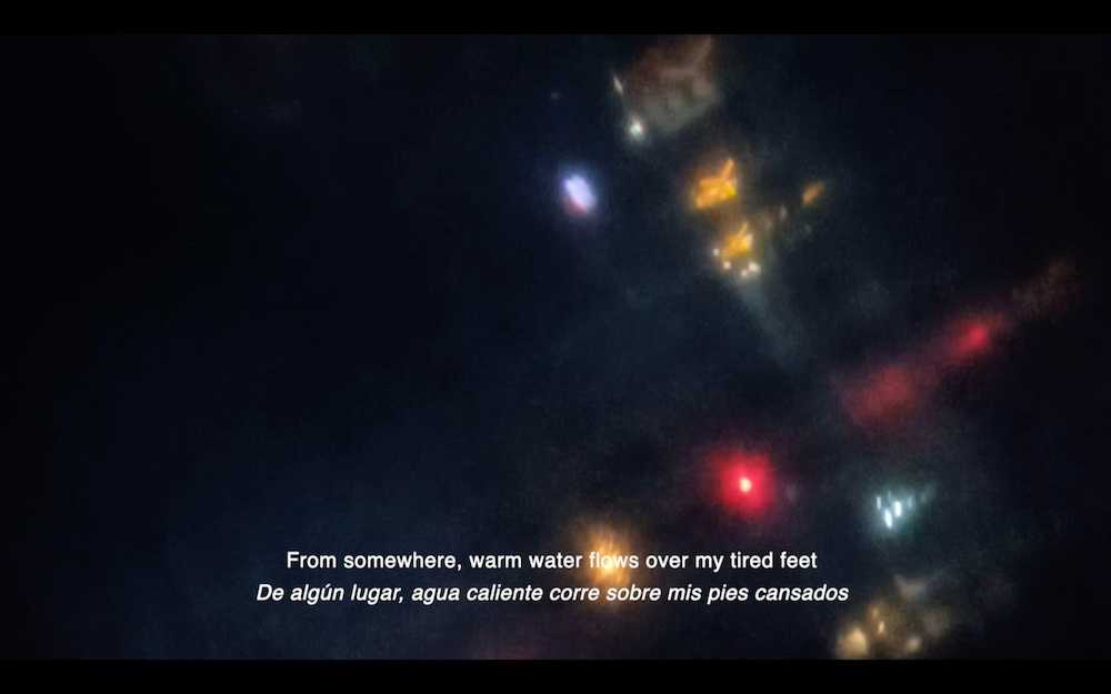 artwork image of Greetings from Japan by Michael Tulio