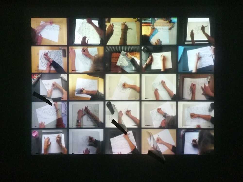 artwork image of DEAR EXCHANGE by PHUA WEI XIANG VINSON