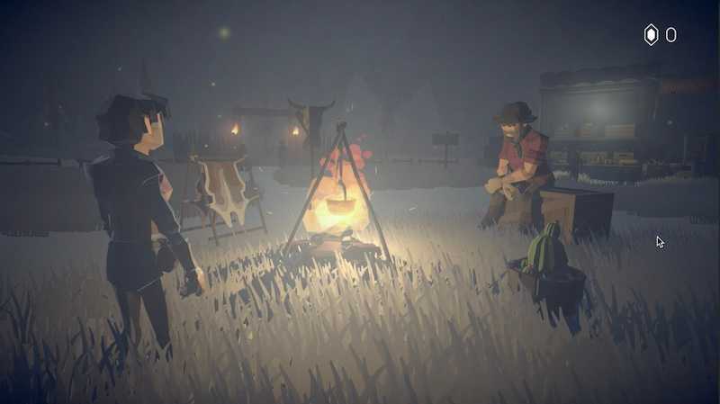 artwork image of The Barren Era by MAO Yuxuan