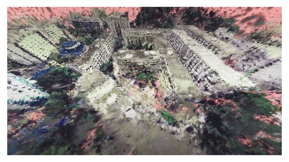 artwork image of Untitled50 by Tom Choi