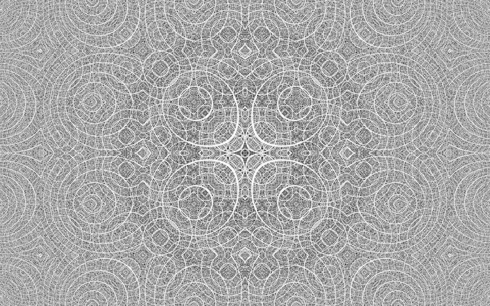 artwork image of Presence by So Ka Lee